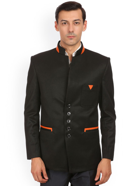 

Wintage Black Blazer