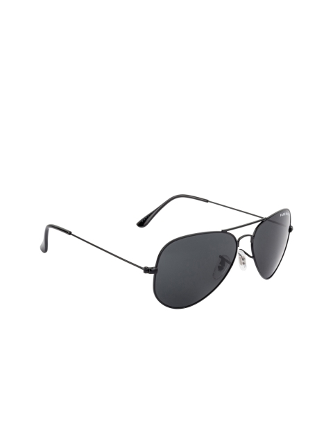 

Farenheit Unisex Aviator Sunglasses SOC-FA-9000-C1, Grey