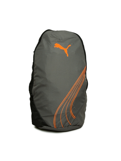 

PUMA Men Grey evoSPEED 3 Cricket Kit Bag