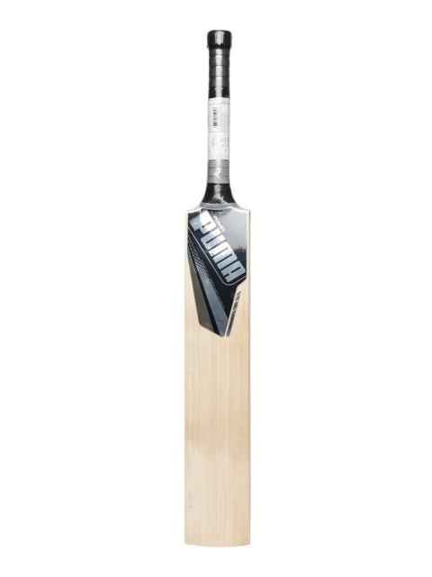 

PUMA Beige EVO Power Black Edition Stealth Printed Cricket Bat