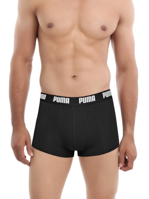 

PUMA Black Trunks 91886202
