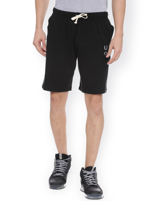 

Urban Dog Black Shorts