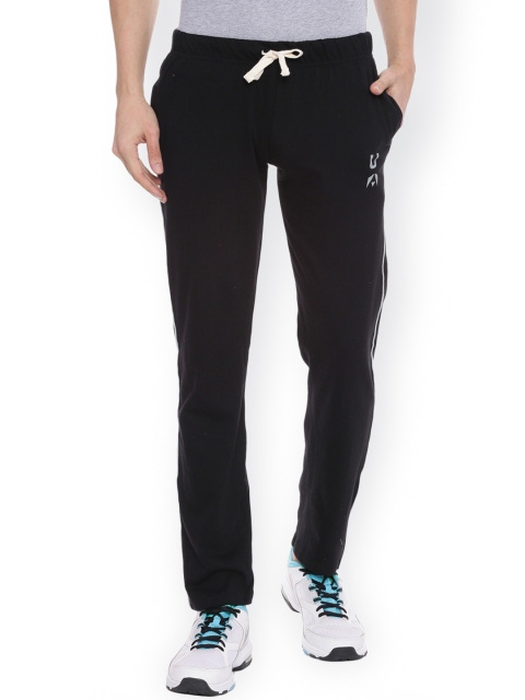 

Urban Dog Black Track Pants