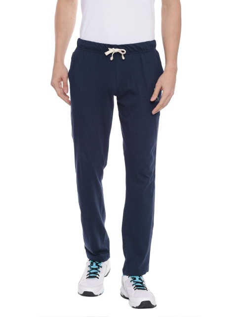 

Urban Dog Black Track Pants UDLP03, Navy blue