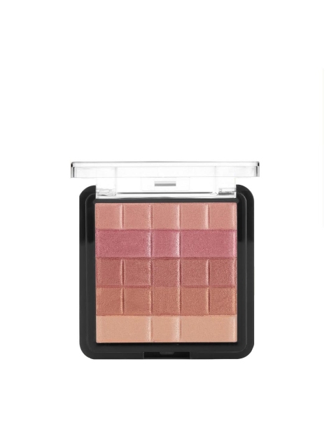 

THE BODY SHOP Unisex Sustainable Shimmer Waves Blush 04 CORAL