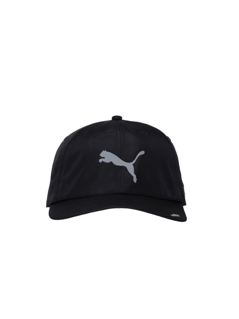 

PUMA Men Black duoCELL NRGY Training Cap