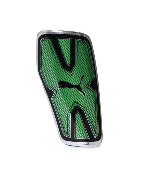 PUMA Unisex Green evoPOWER Vigor Graphic Guard