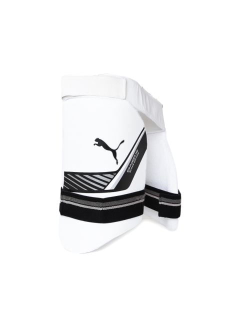 

Puma Men Black EVO Power 1SE Shinguard, White