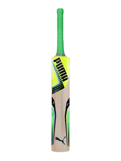

Puma Boys White & Green evoSPEED 2.5 Chromium KW 16 Cricket Bat