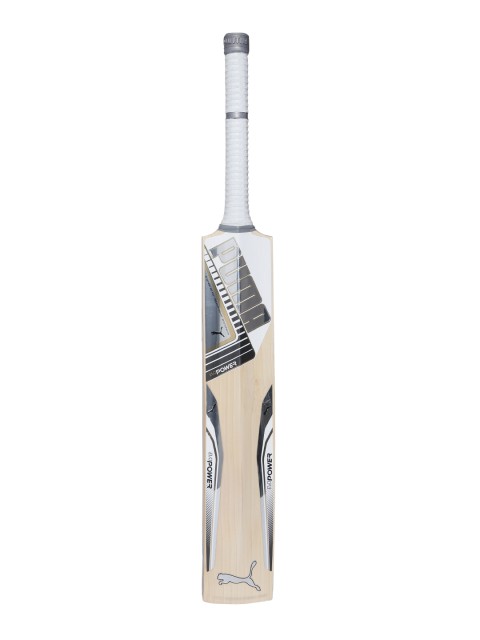 

Puma White evoPOWER 1 SE White Edition 1 Cricket Bat