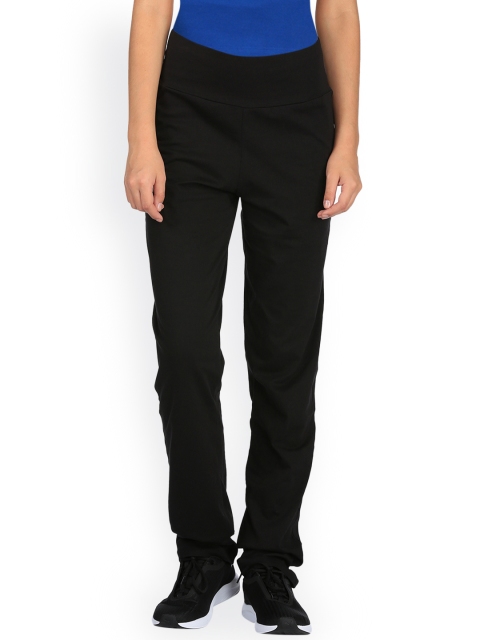 

Puma Black Track Pants