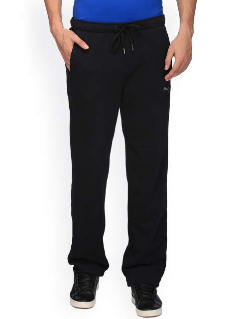 

Puma Black Track Pants