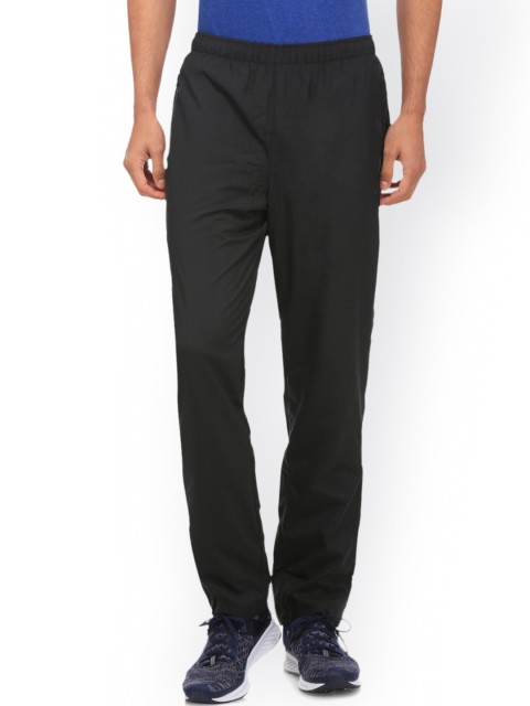 

Puma Men Black Track Pants