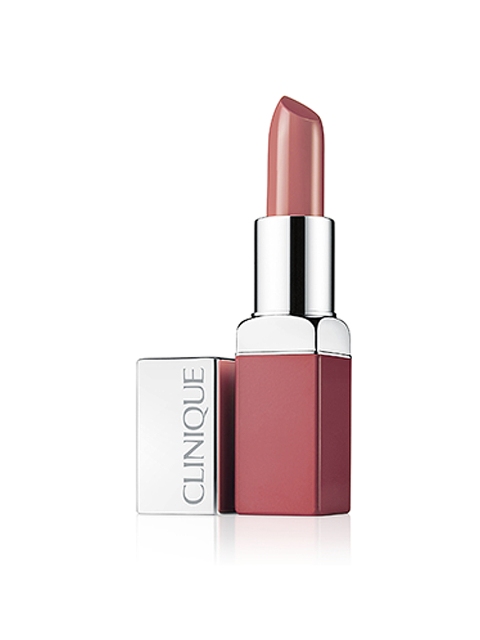 

Clinique Blush Pop Lip Colour + Primer, Brown