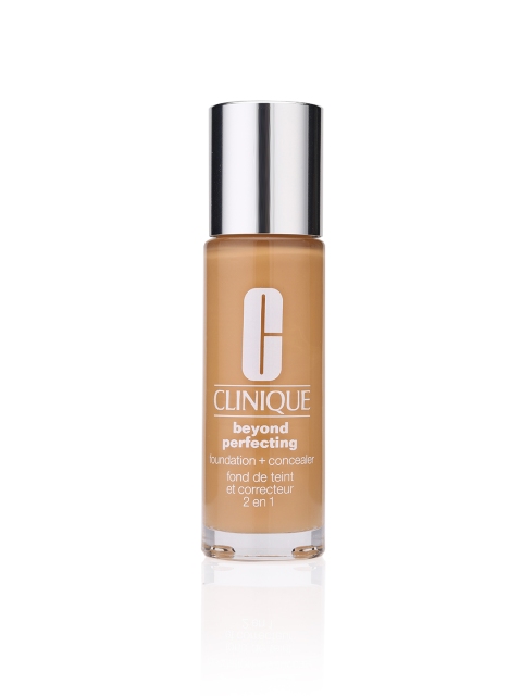 

Clinique Beyond Perfecting Foundation + Concealer - 08 Golden Neutral, Beige