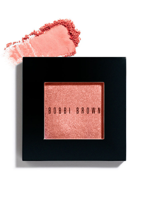 

Bobbi Brown Shimmer Blush - Coral