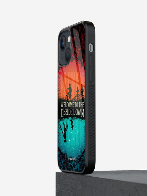 

macmerise Multicolor Printed iPhone 13 Mini Phone Cases, Multi