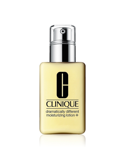 

Clinique Women Dramatically Different Moisturizing Lotion+ 125ml, Beige