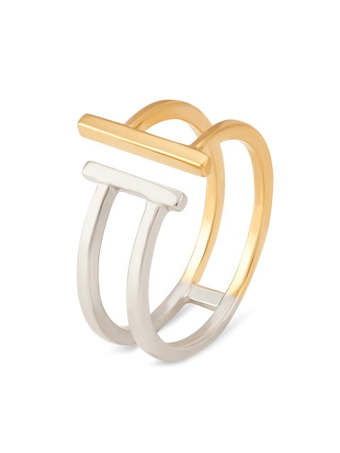 

Mia by Tanishq 14-Karat Gold Finger Rings