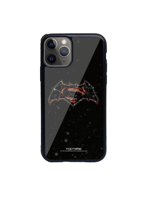 

macmerise Black Bat Super Trace iPhone 11 Pro Back Case