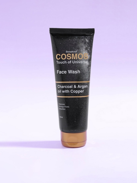 

COSMOS BY BEWAKOOF Face wash 100ml, White