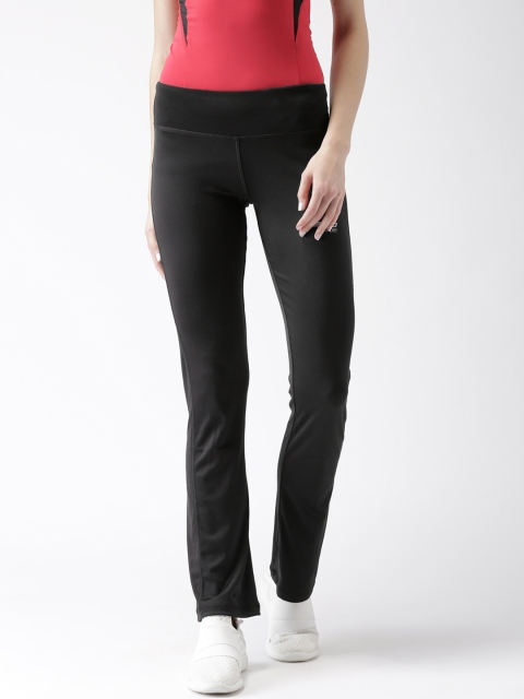 

2GO Black Track Pants