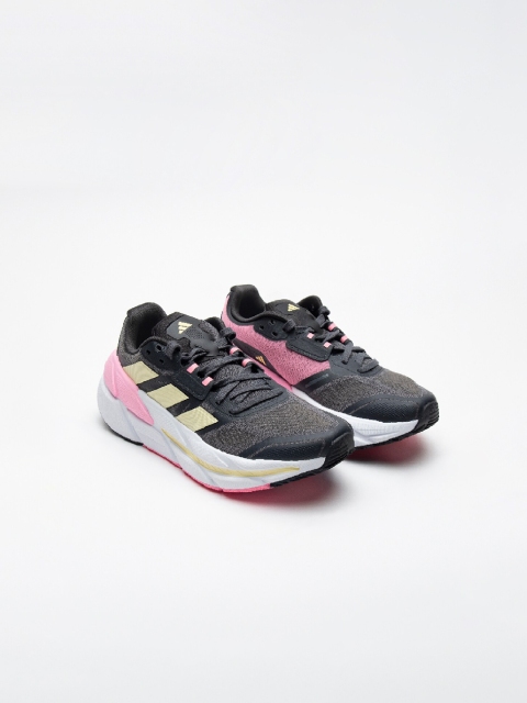 

ADIDAS Women ADISTAR CS W Mesh Running Shoes, Grey