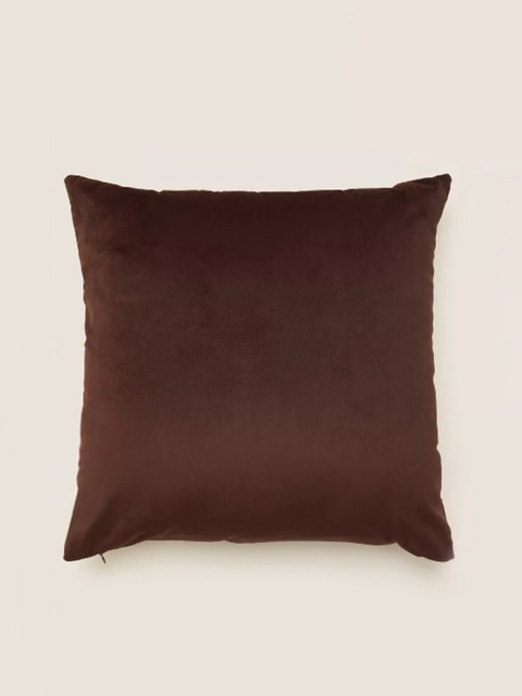 

Marks & Spencer Brown Solid Cushion