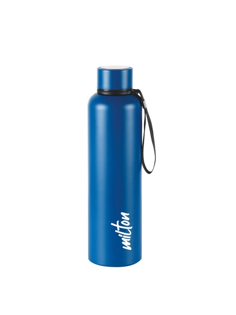 

Milton Blue Solid Thermostat Water Bottle