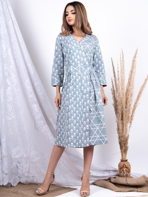 

Tistabene White Dress