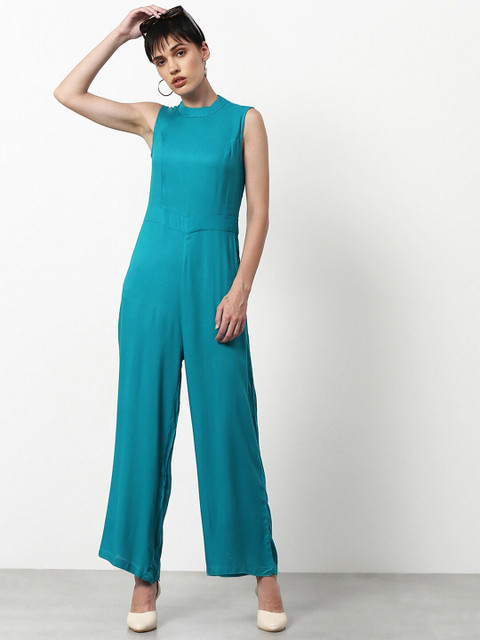 

abof Basic Jumpsuit, Blue