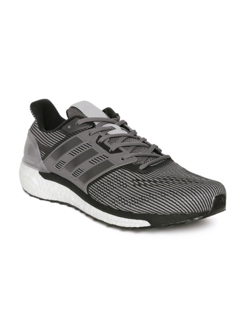 

ADIDAS Men Grey Supernova Running Shoes