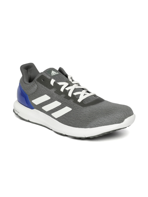 

ADIDAS Men Grey Melange Cosmic 2 Running Shoes