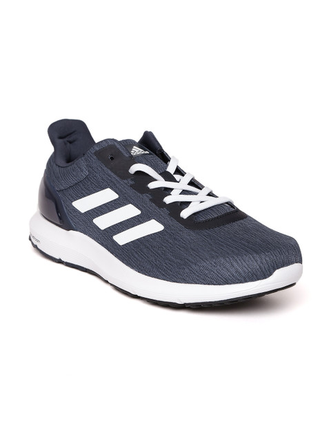 

ADIDAS Men Blue Running Shoes