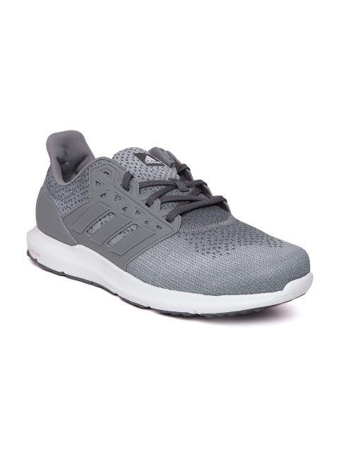 

ADIDAS Men Grey SOLYX Running Shoes