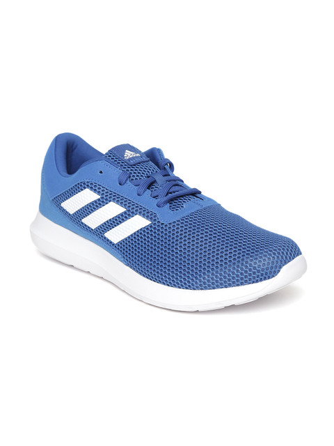 

ADIDAS Men Blue Element Refresh 3 M Running Shoes