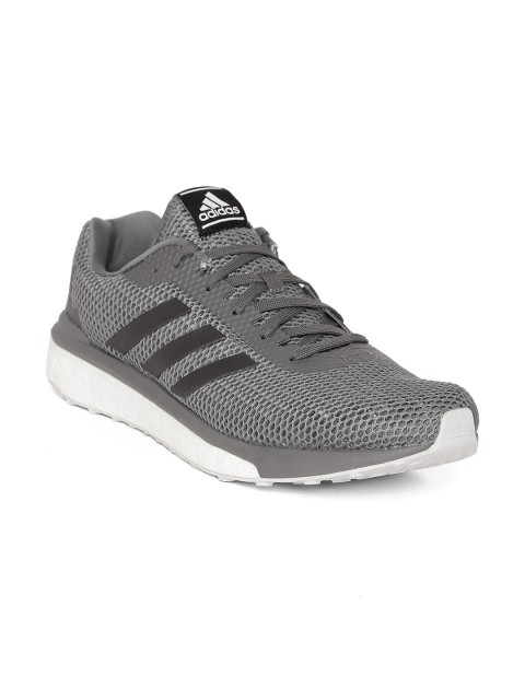 

ADIDAS Men Grey VENGEFUL Running Shoes