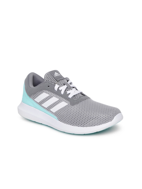 

ADIDAS Women Grey ELEMENT REFRESH 3 Running Shoes