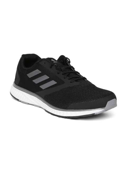 

ADIDAS Men Black Edge RC Running Shoes