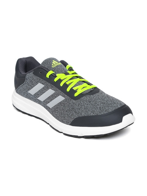 

ADIDAS Men Grey Stardrift Running Shoes