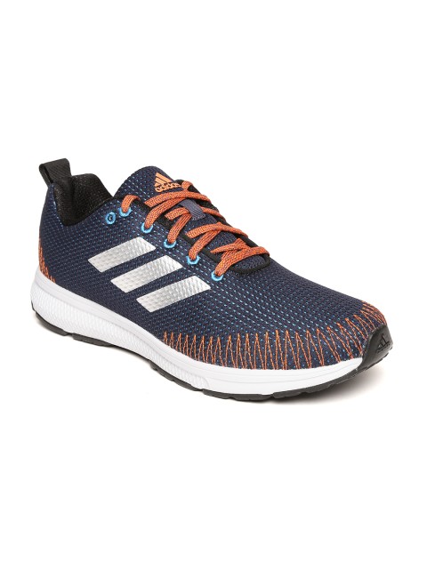 

ADIDAS Men Navy Blue Nayo 1.0 Running Shoes