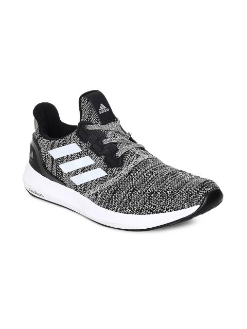 

ADIDAS Men Grey ZETA 1.0 M Running Shoes
