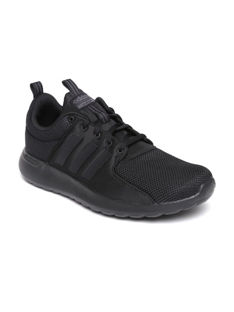 

ADIDAS NEO Men Black Cloudfoam LITE Racer Sneakers