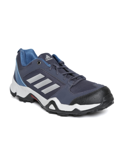 

ADIDAS Men Navy Storm Raiser II Sports Shoes, Navy blue