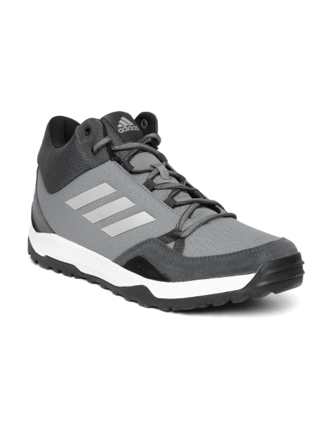 

ADIDAS Men Grey HAMPTA Outdoor Shoes