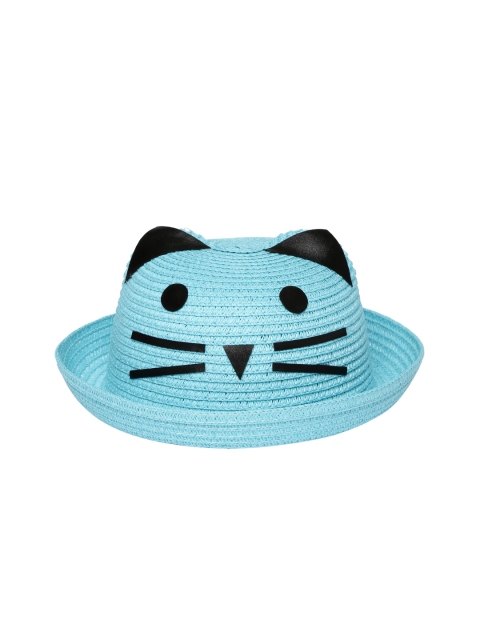 

lil' star by Ayesha Kids Blue Hat