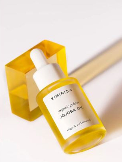 

Kimirica Organic Golden Jojoba Oils Serum 30ml, Multi