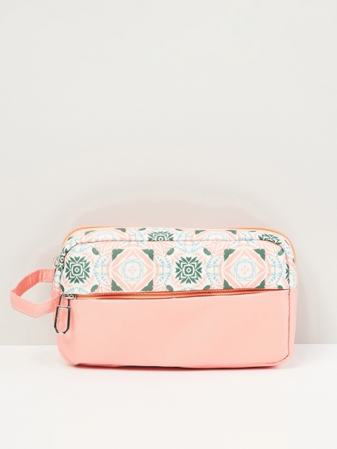

max Women Printed Pouch, Multi
