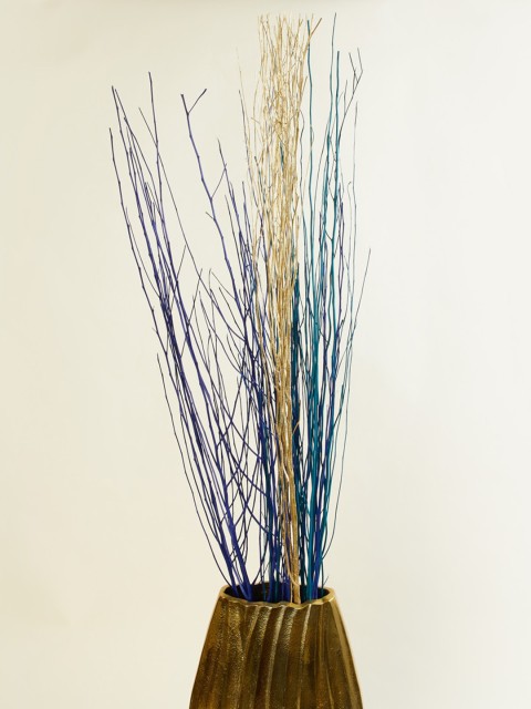 

Home Centre Lady Stick Wicker, Yellow