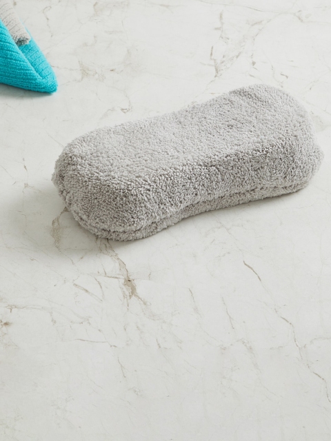 

Home Centre Grey Textured Cleaning Soap